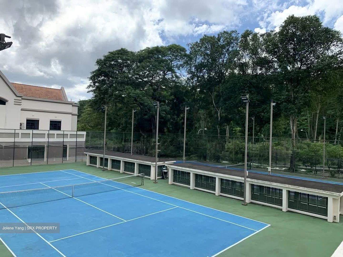 Hume Park I (D21), Condominium #582583011